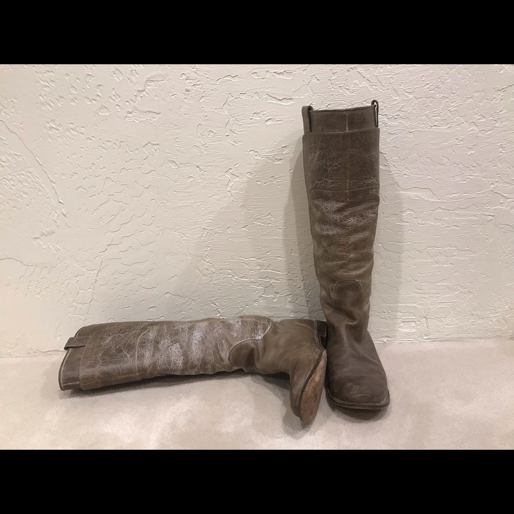 Frye Boots
